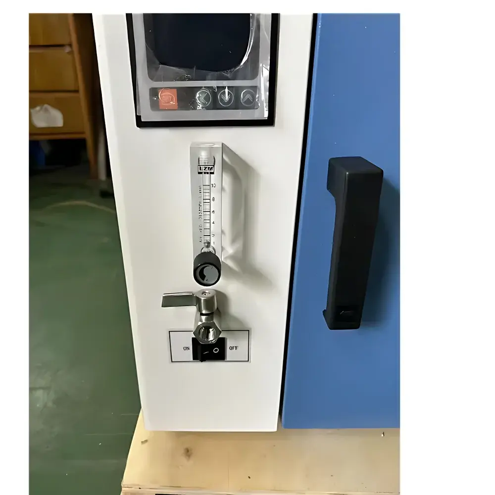Yoyi DHG-9245C Nitrogen-Purged Forced-Air Drying Oven (220 L, 300 °C)
