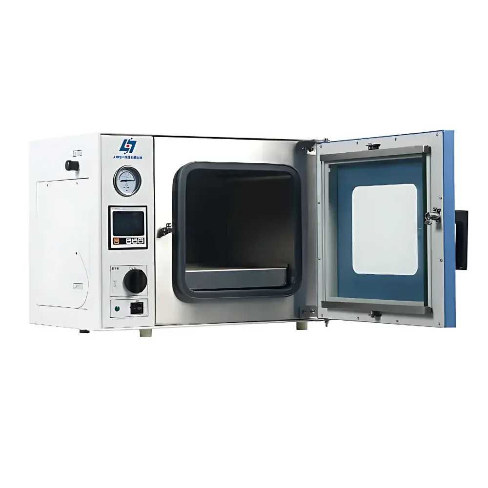 Yoyilab DZF-6020 Benchtop Vacuum Drying Oven