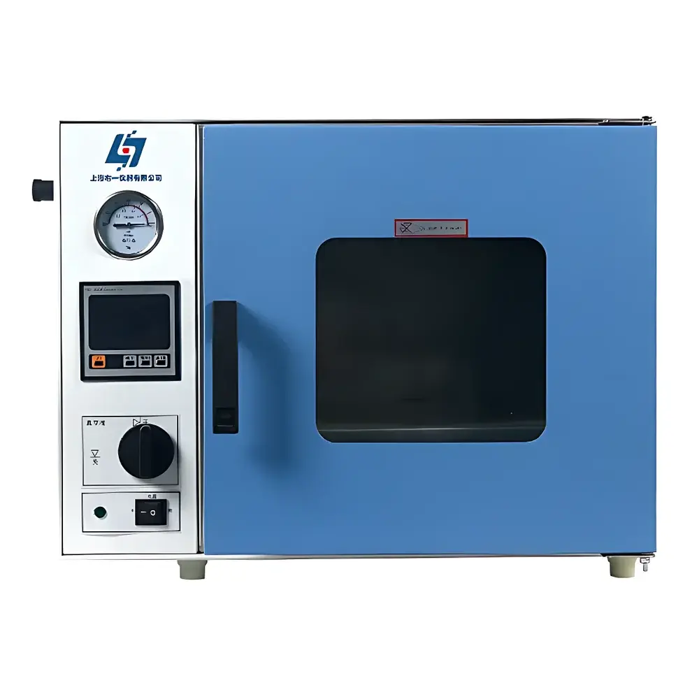 Yoyilab DZF-6020 Benchtop Vacuum Drying Oven