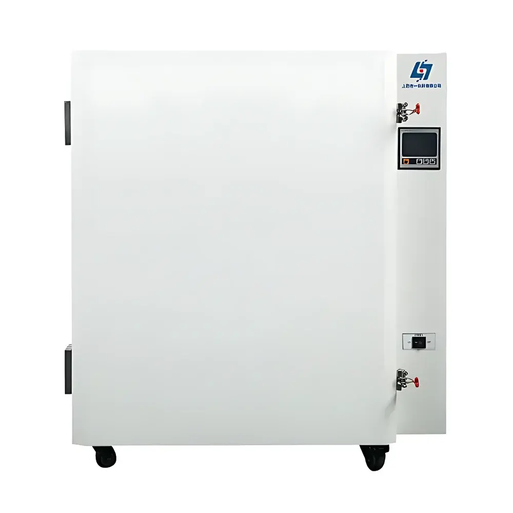 Yoyi DGG-148C High-Temperature Nitrogen-Purged Forced-Air Oven