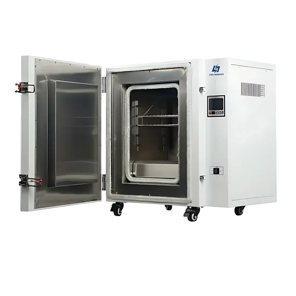 Yoyi DGG-148C High-Temperature Nitrogen-Purged Forced-Air Oven
