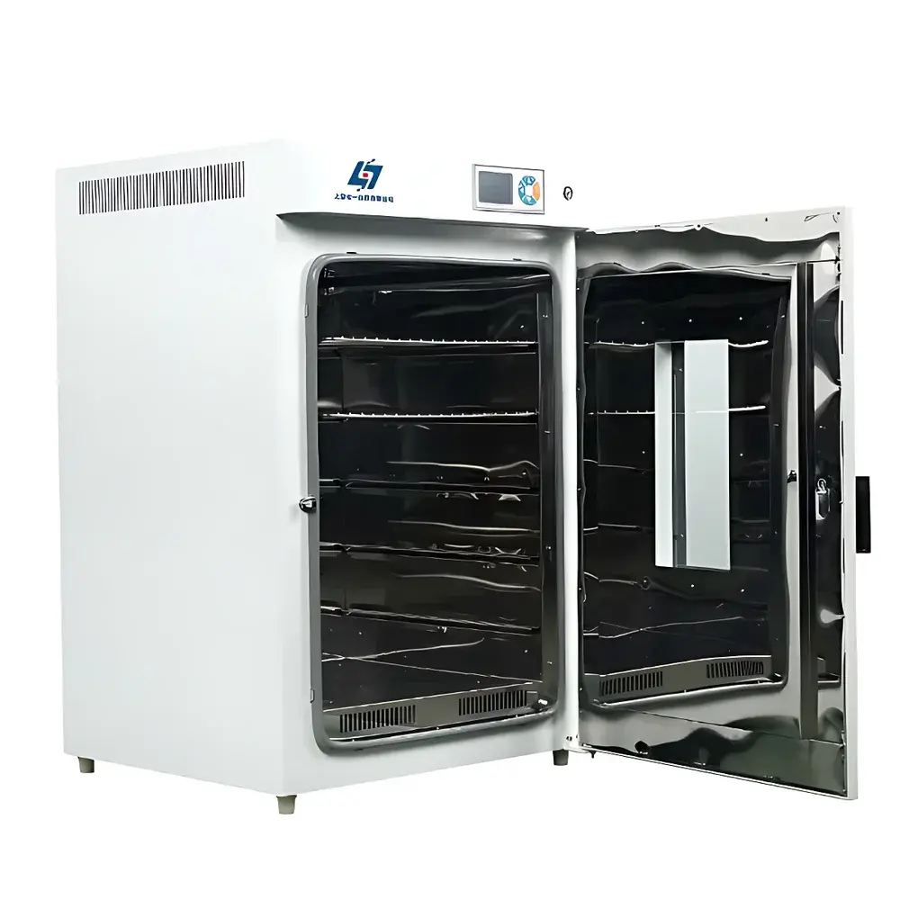 Yoyi DHGL-9075A Vertical Forced-Air Constant-Temperature Drying Oven