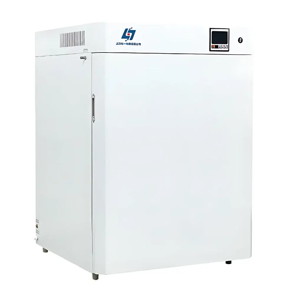 Yoyilab GHP-9160 Water-Jacketed Constant Temperature Incubator