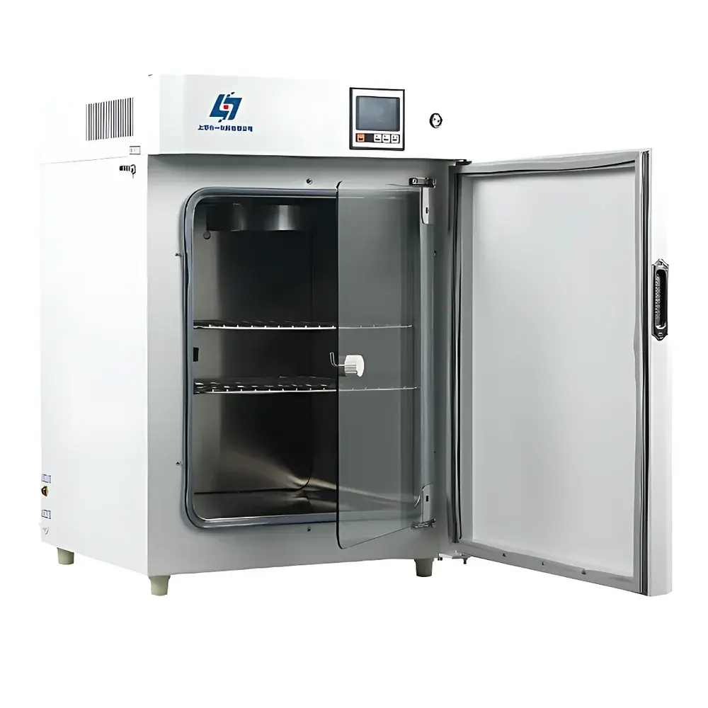 Yoyilab GHP-9160 Water-Jacketed Constant Temperature Incubator