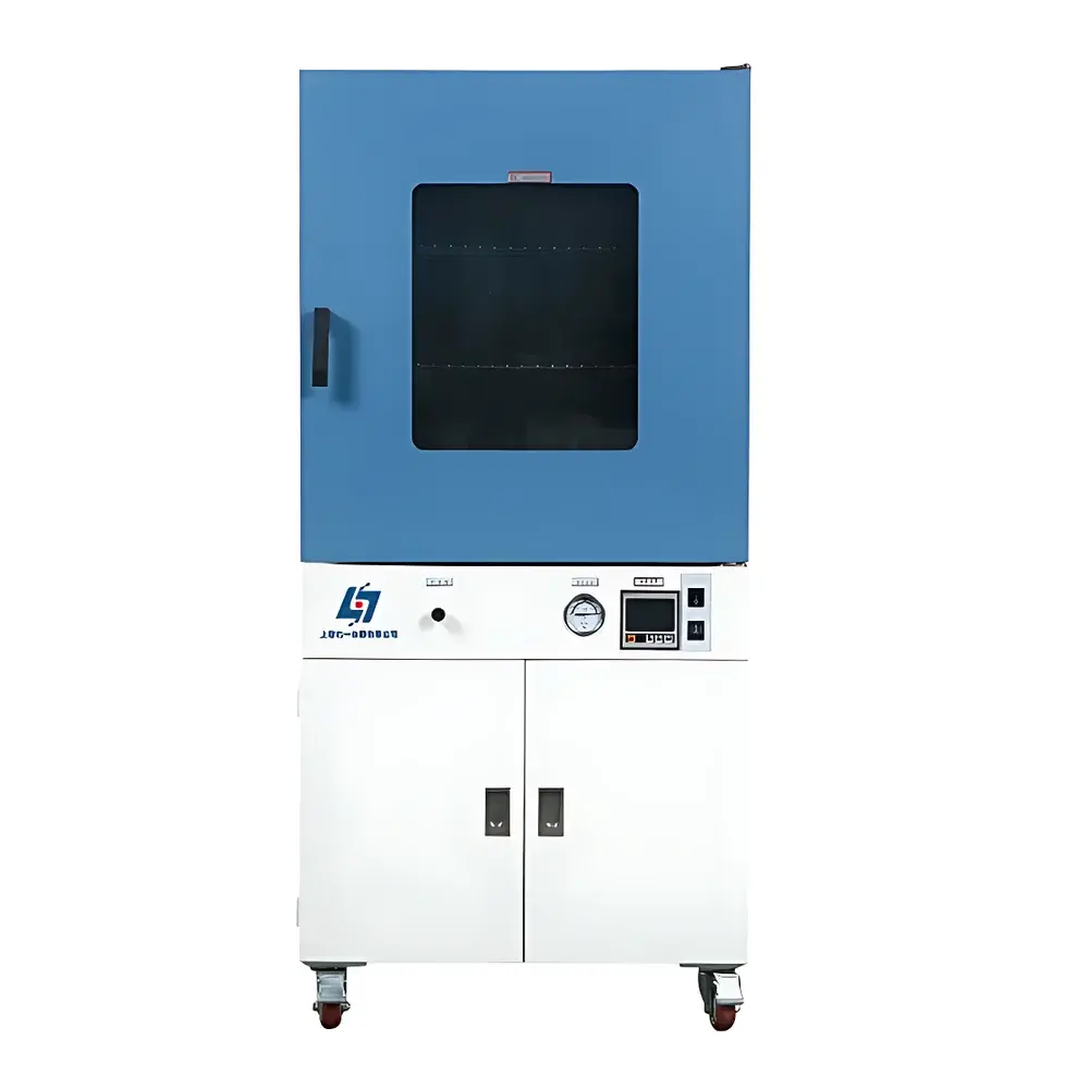 Yoyi DZF-6090C Vertical Nitrogen-Purged Vacuum Drying Oven