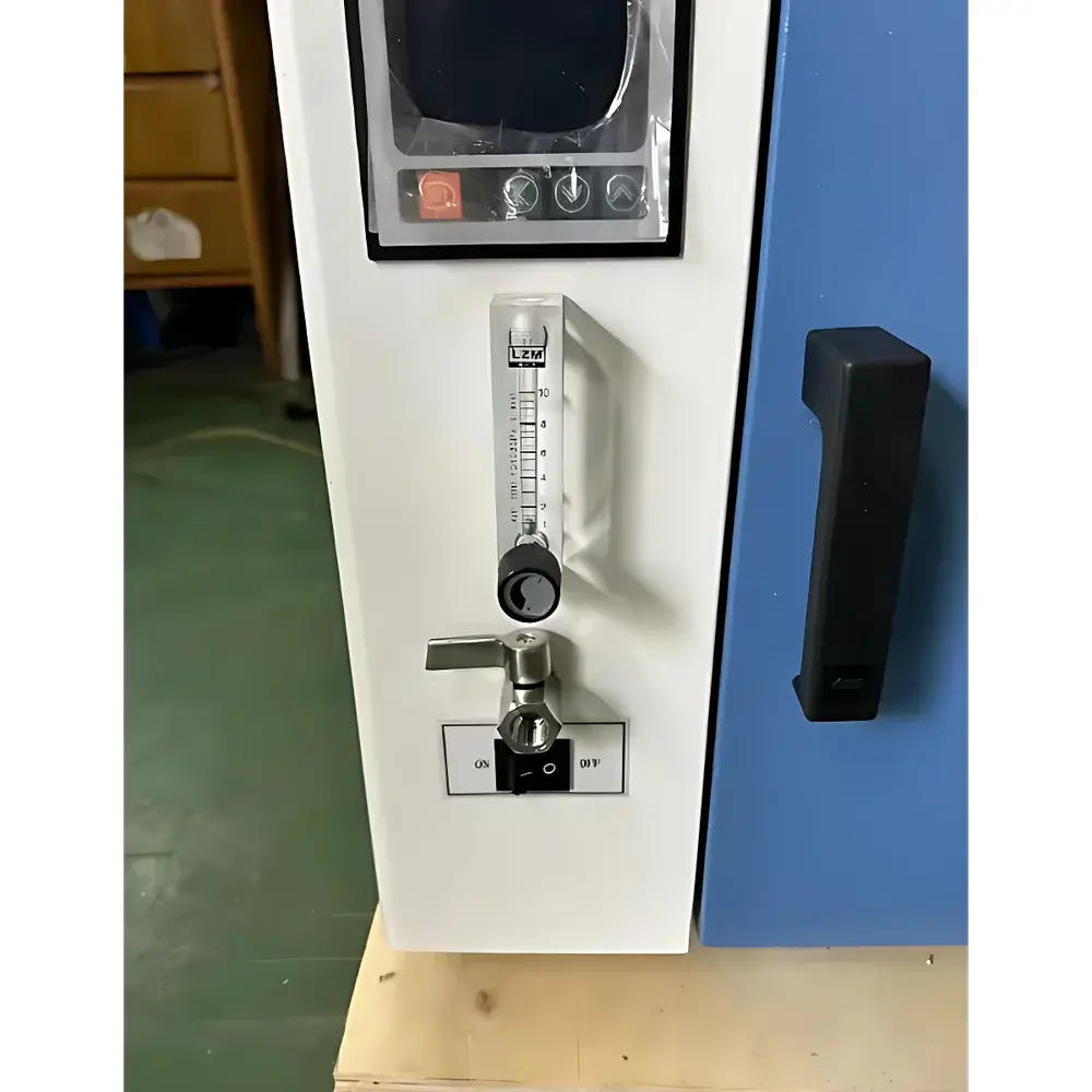 Yoyi DHG-9240C Nitrogen-Purged Forced-Air Constant-Temperature Drying Oven