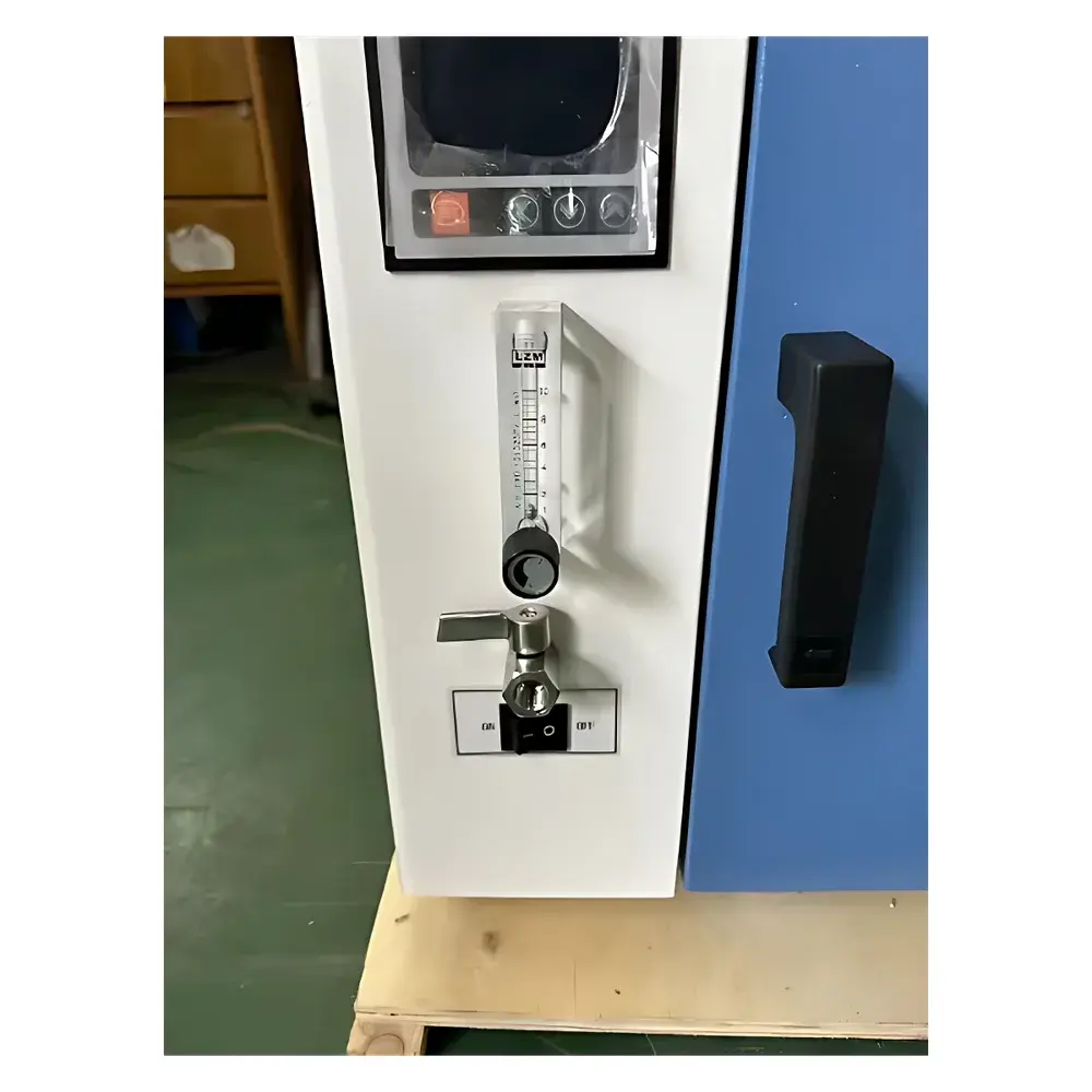 Yoyi DHG-9265C Nitrogen-Purged Forced-Air Drying Oven