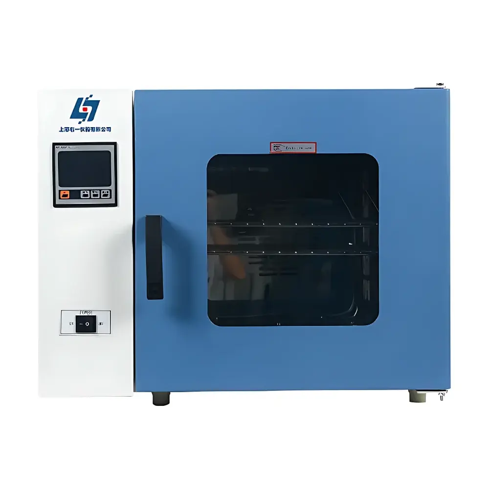 Yoyi DHG-9265C Nitrogen-Purged Forced-Air Drying Oven