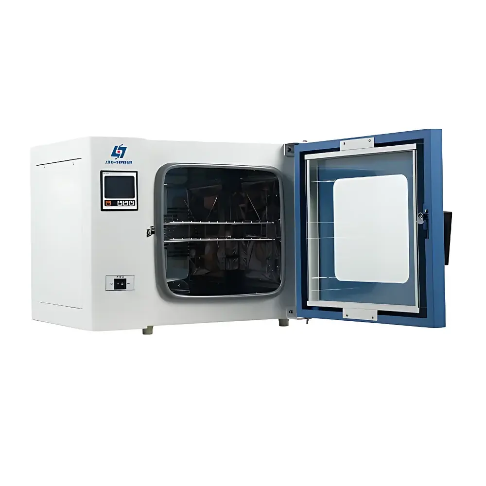 Yoyi DHG-9265C Nitrogen-Purged Forced-Air Drying Oven