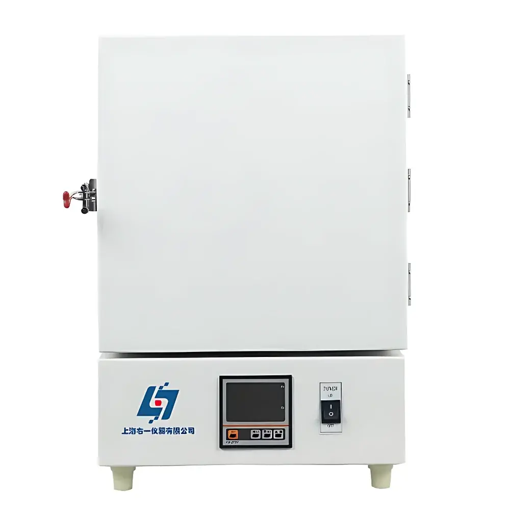 Yoyilab SX2-4-10 Benchtop Muffle Furnace