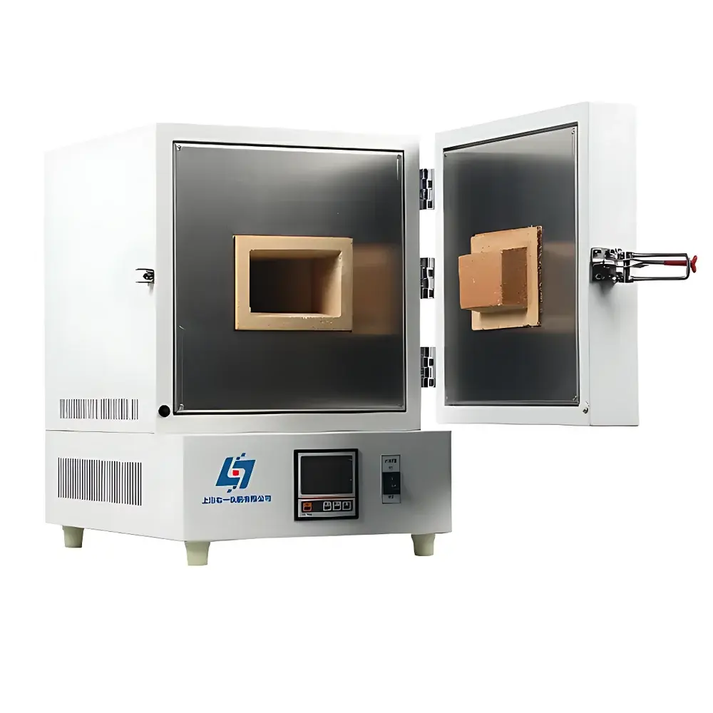 Yoyilab SX2-4-10 Benchtop Muffle Furnace