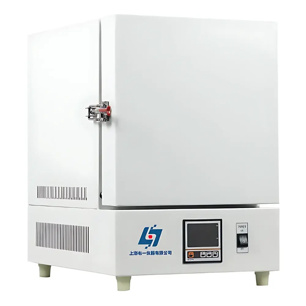 Yoyilab SX2-4-10 Benchtop Muffle Furnace
