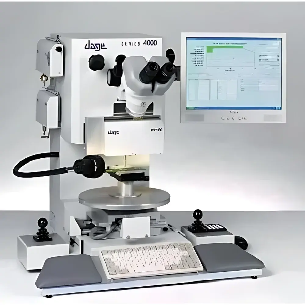 Nordson DAGE 4000 Bond Tester