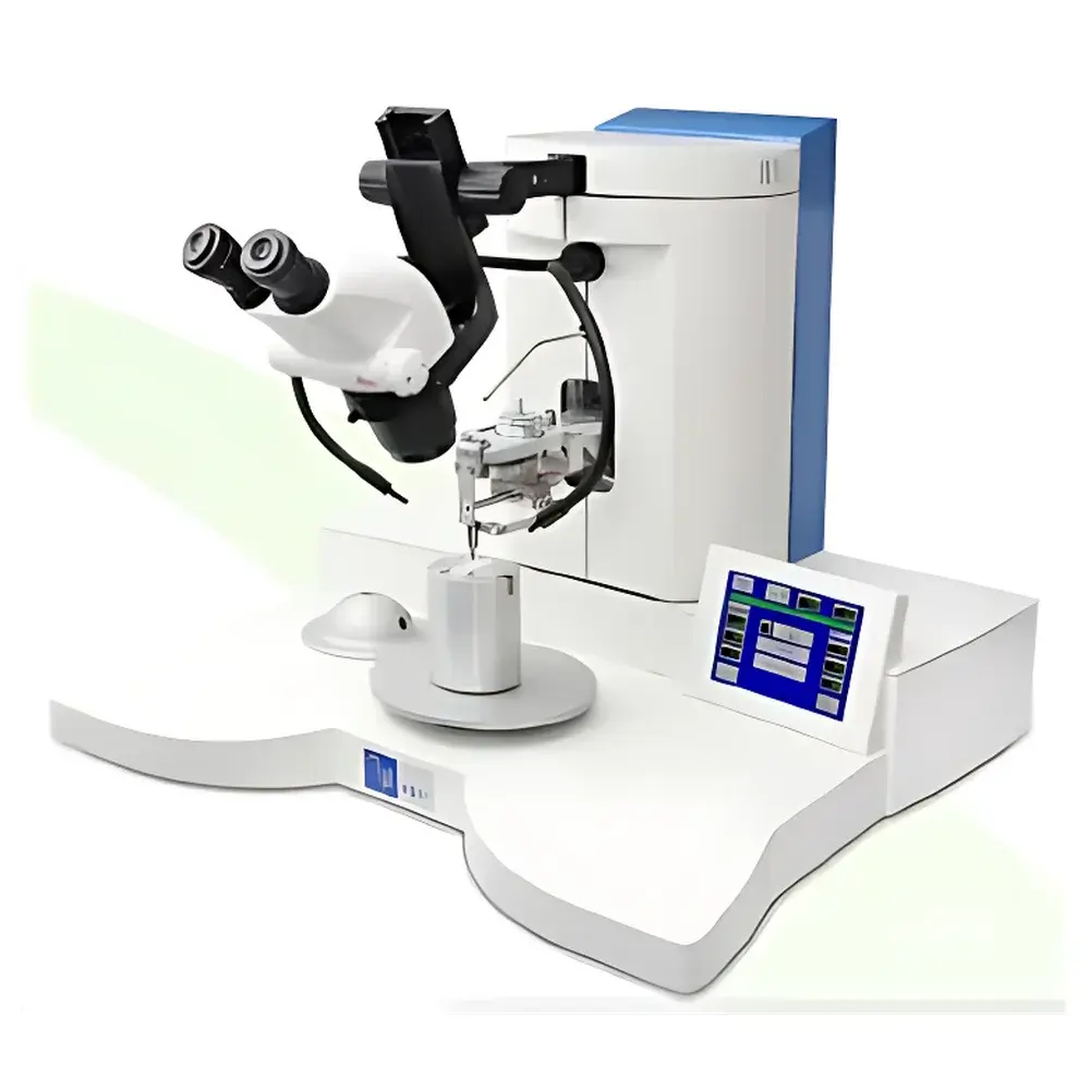 TPT HB05/10/16/30 Manual & Semi-Automatic Thermosonic Wire Bonder