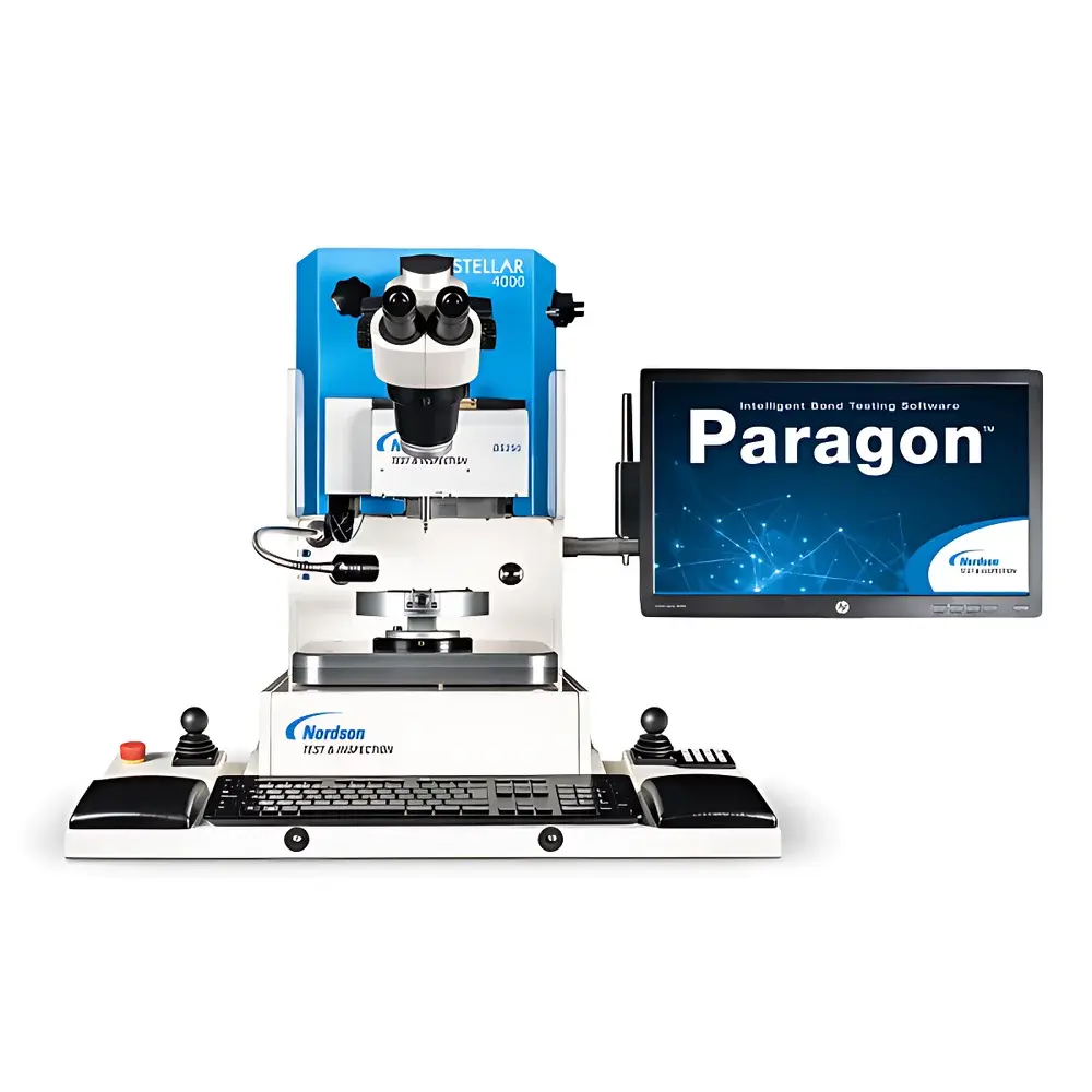 Nordson Dage STELLAR 4000 Bond Strength Tester