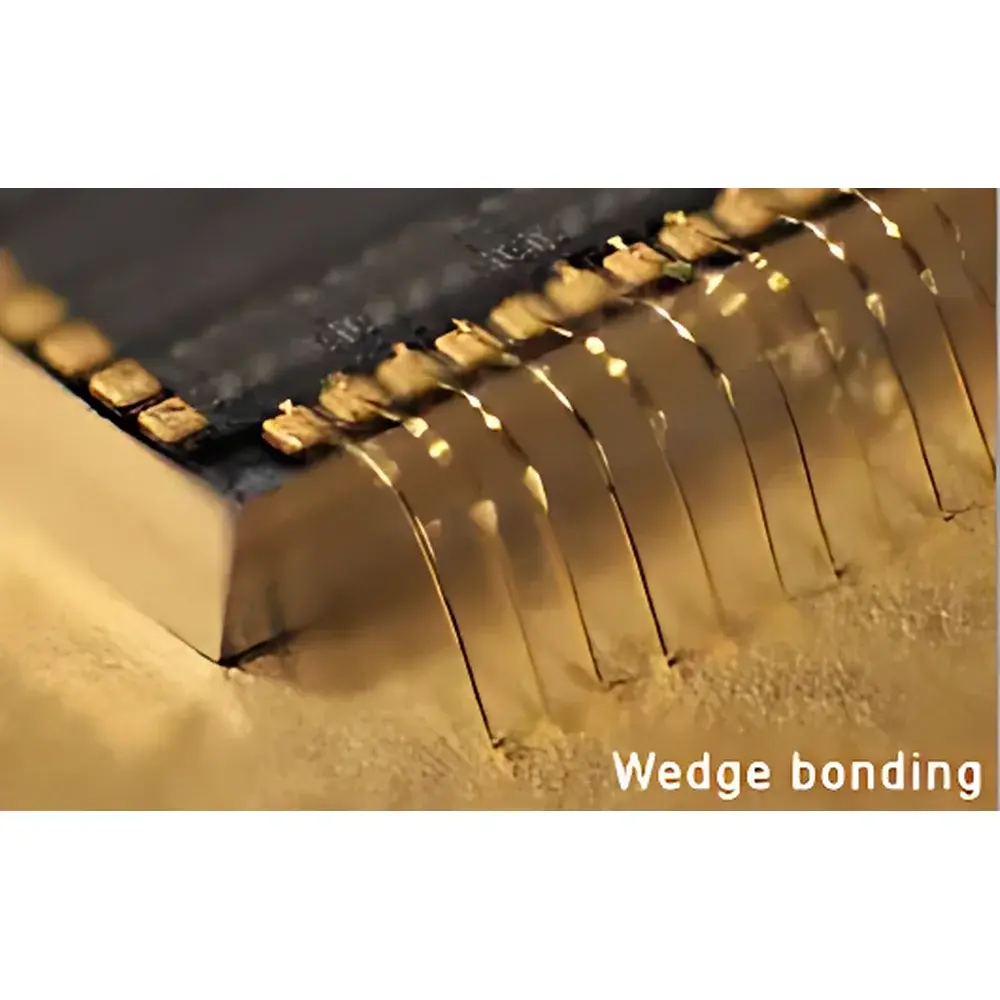 TPT HB05 Hybrid Thermosonic Wire Bonder