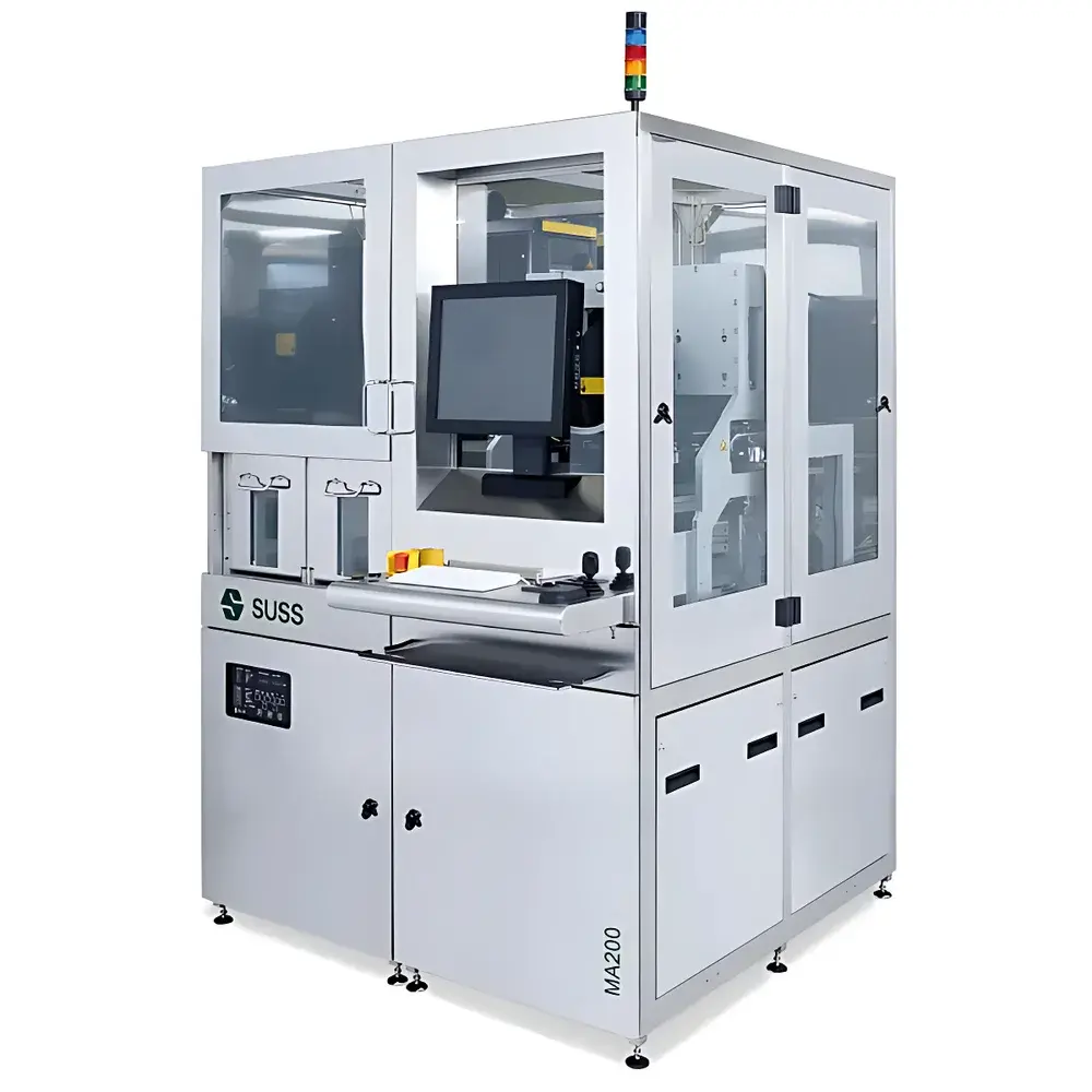 SUSS MA200 Gen3 Mask Aligner