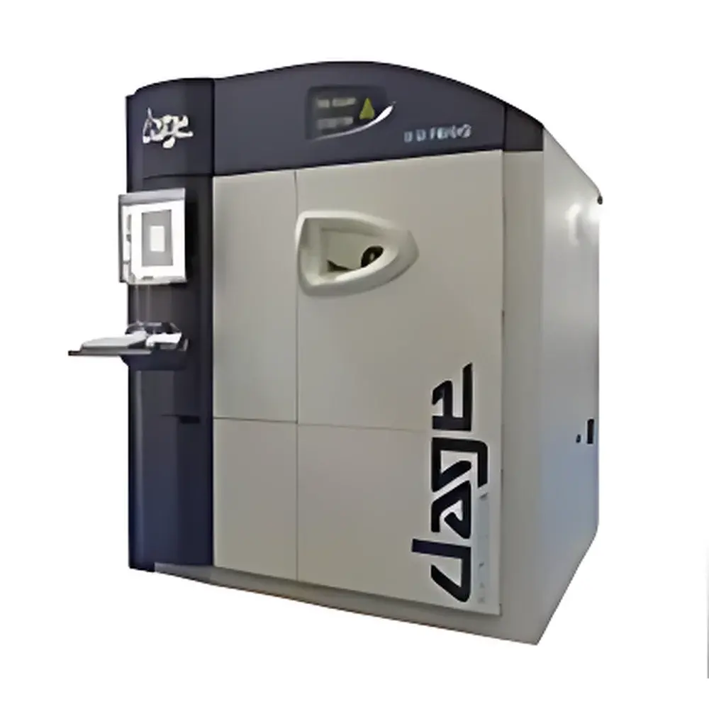 Nordson DAGE XD7500VR Jade FP Industrial Micro-CT System