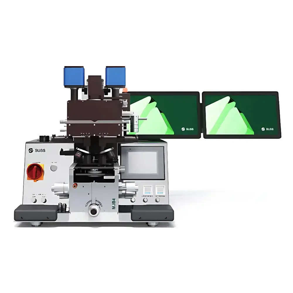 Mask Making Equipment