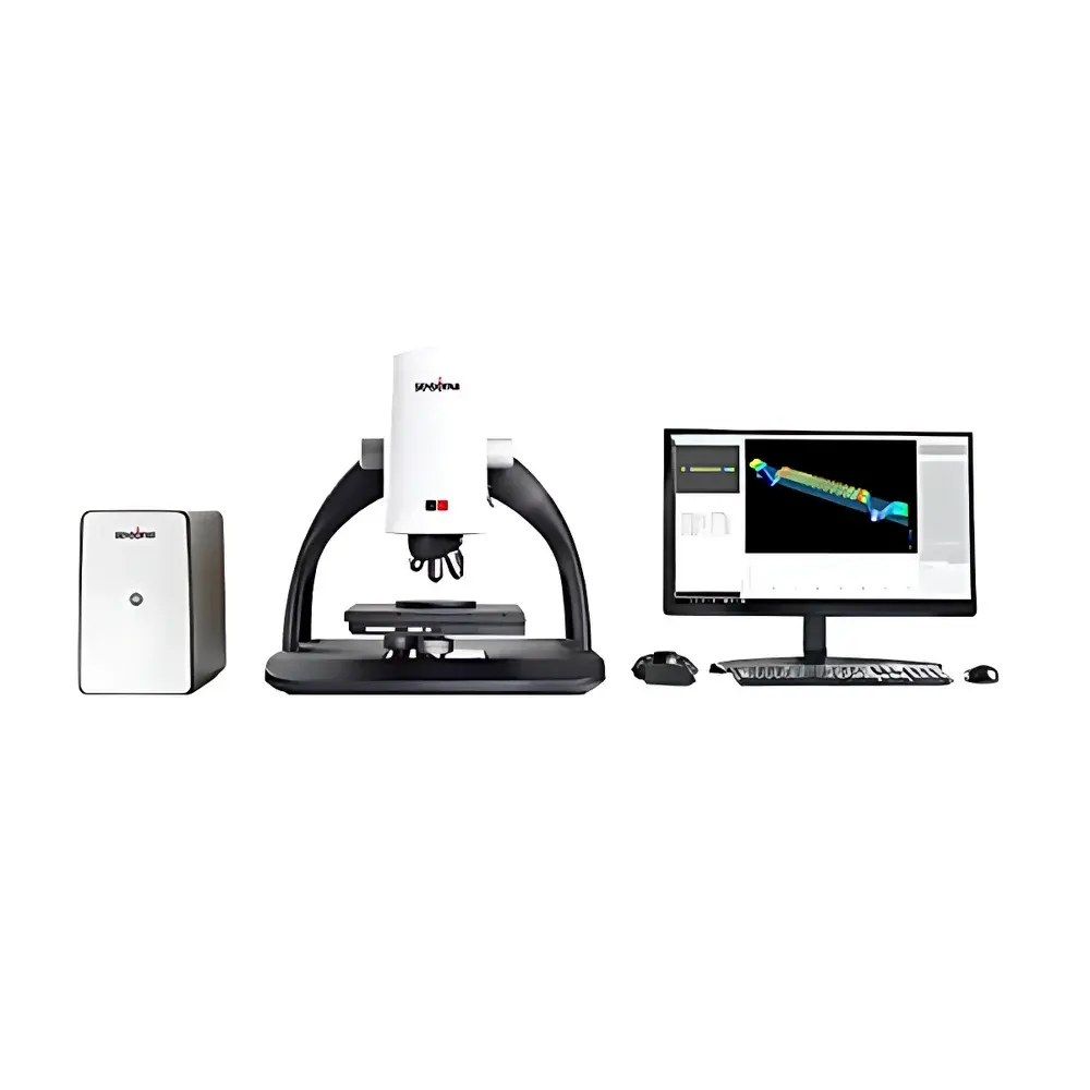 Sensofar S neox 3D Non-Contact Surface Profilometer & Roughness Analyzer