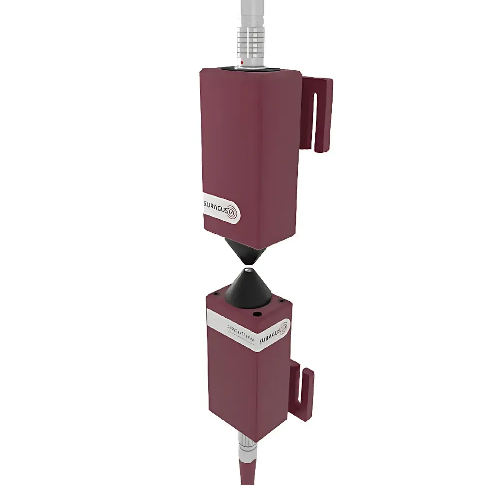 SURAGUS EddyCus TF inline Online Sheet Resistance and Thin-Film Thickness Metrology System