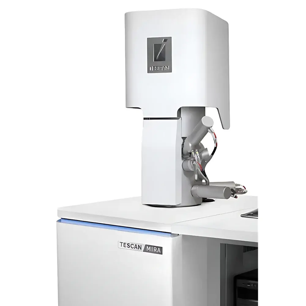 TESCAN MIRA Field Emission Scanning Electron Microscope