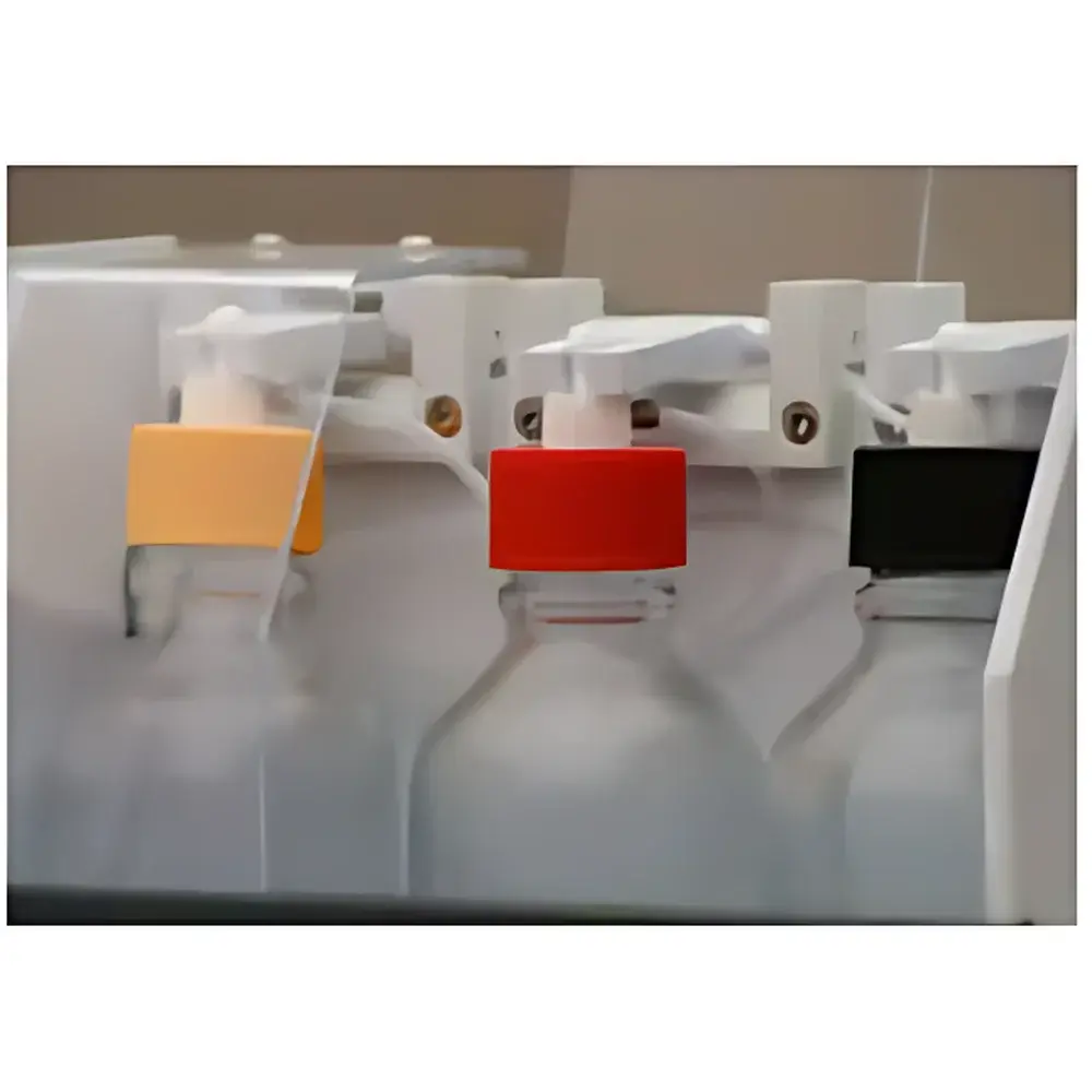 RKD ELITE ETCH Automated Dual-Acid Chip Decapsulation System