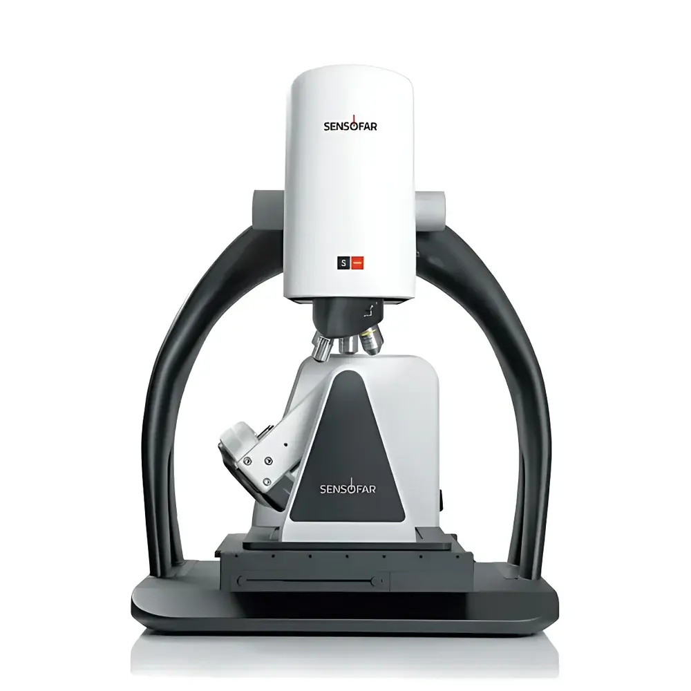 Sensofar S neox Five Axis 5-Axis Full-Field 3D Optical Profilometer