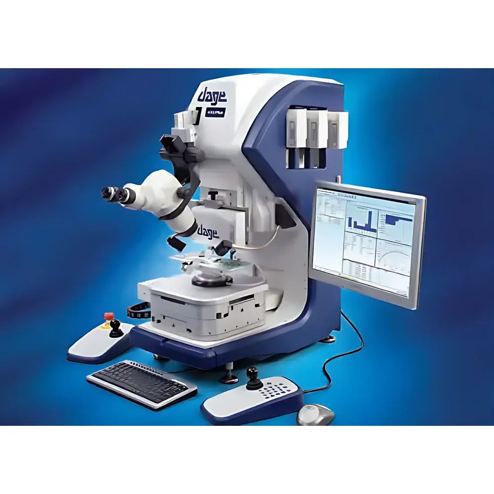 Nordson Dage DAGE4000 Bond Strength Tester