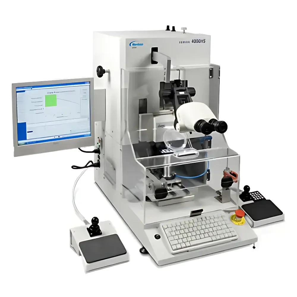 Nordson Dage DAGE4000 Bond Strength Tester