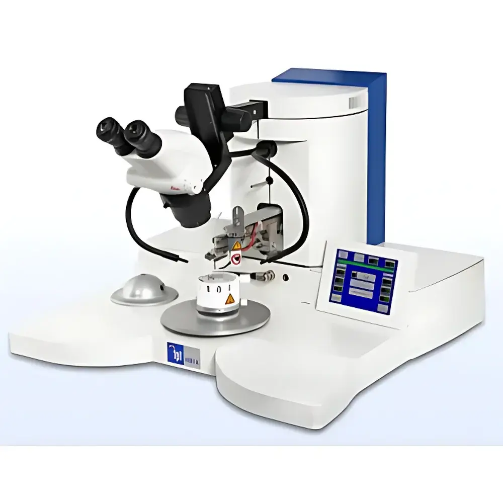 TPT HB30 Heavy Wire Bonding Machine