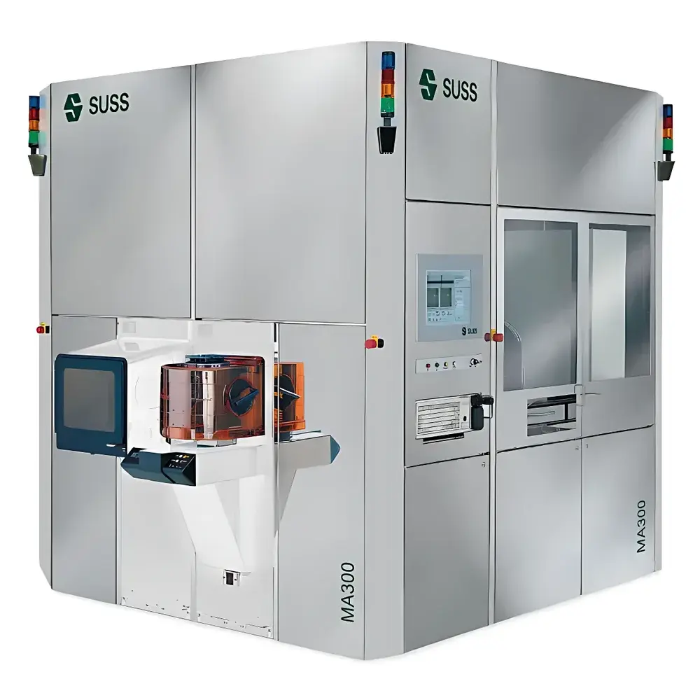 SUSS MA300 Gen3 Fully Automated Mask Aligner
