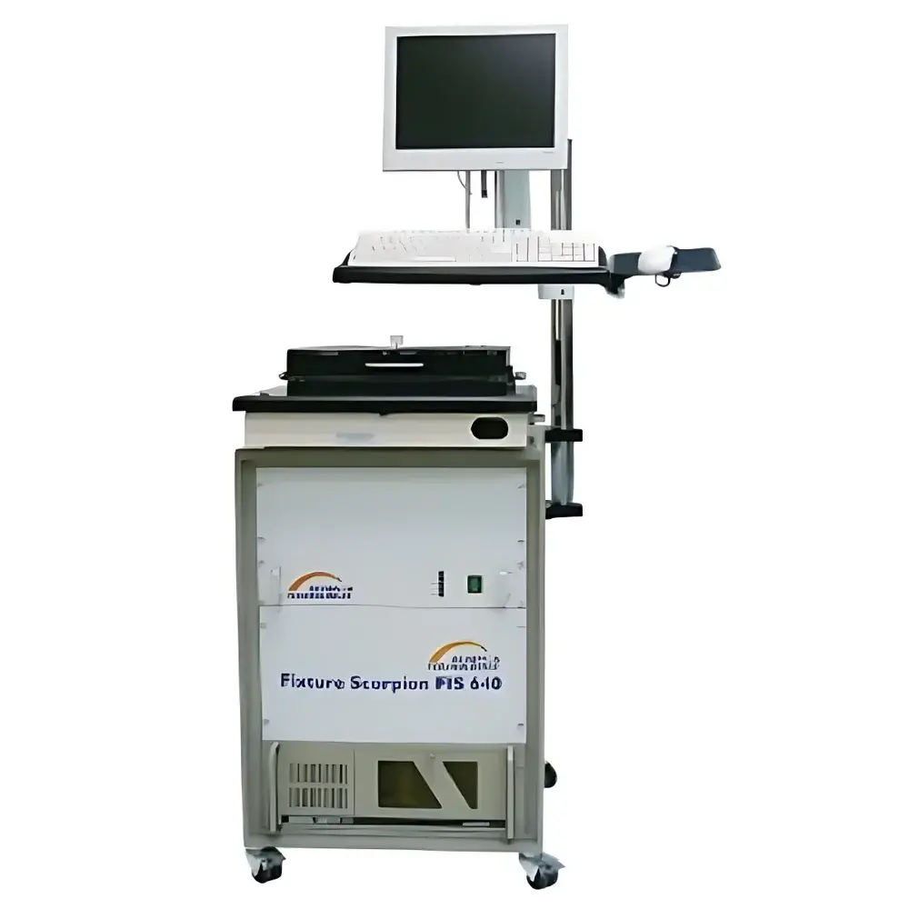 Acculogic SCORPION iCT7000 In-Circuit Tester