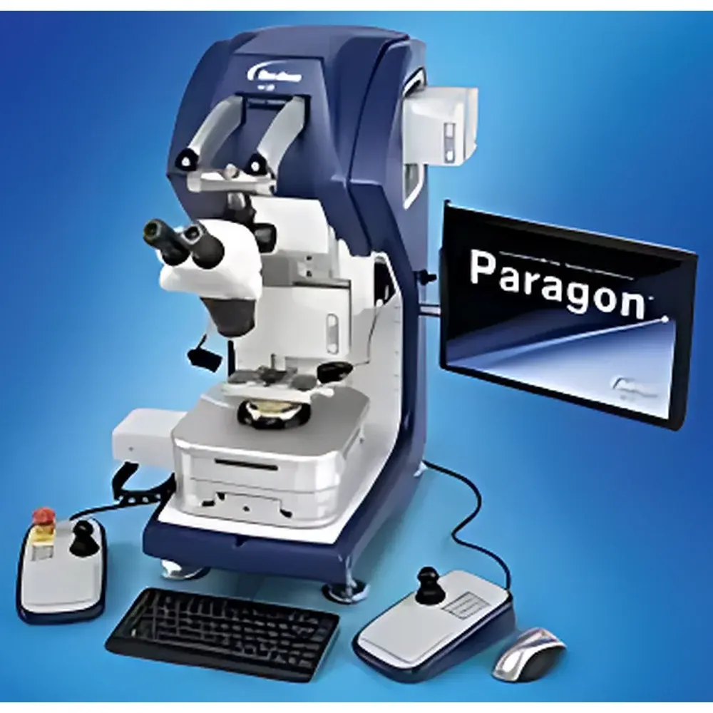 Nordson DAGE 4000 Bond Strength Tester
