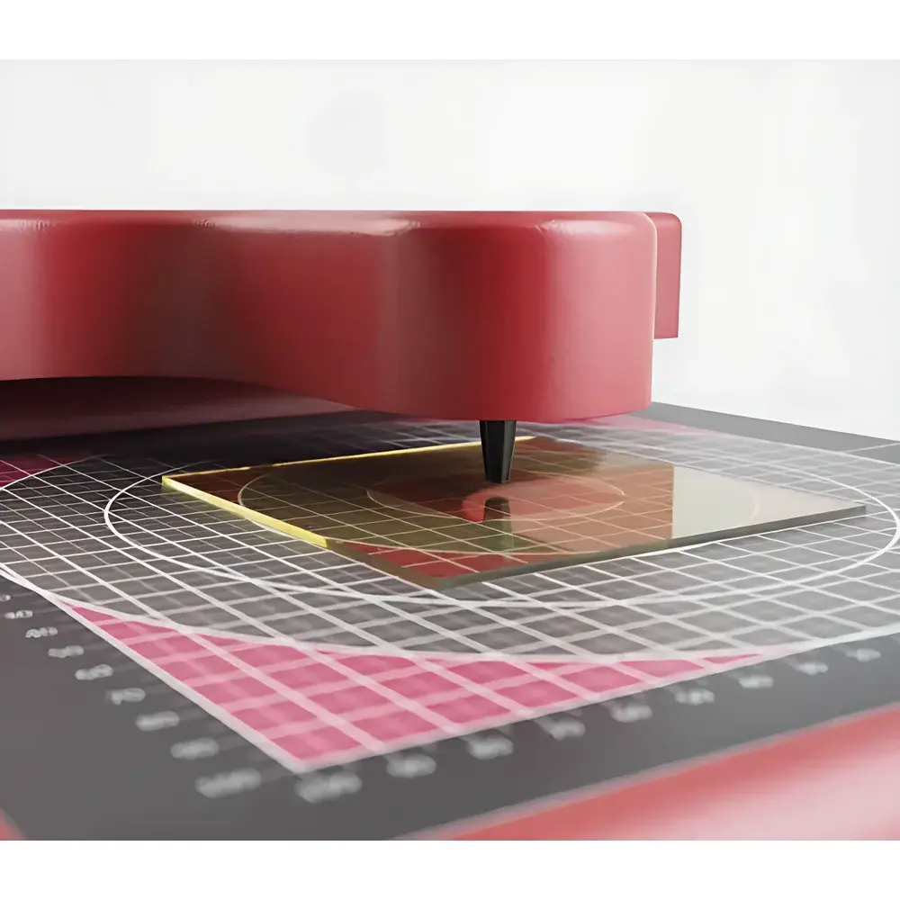 SURAGUS EddyCus TF lab 2020 Non-Contact Thin-Film Resistivity and Thickness Measurement System