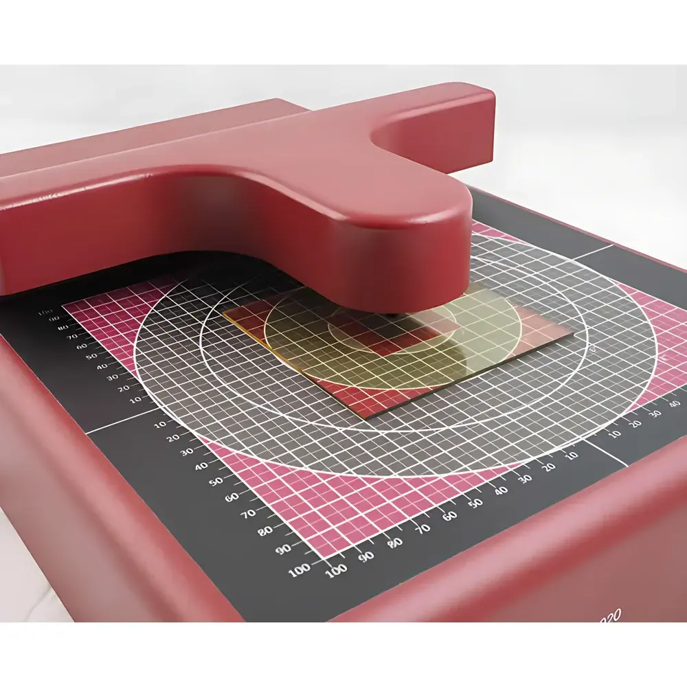 SURAGUS EddyCus TF lab 2020 Non-Contact Thin-Film Resistivity and Thickness Measurement System