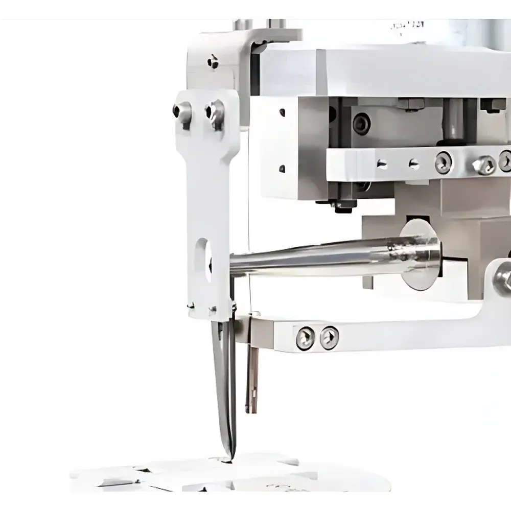 TPT HB30 Heavy Wire Bonder