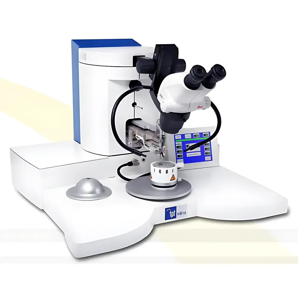 TPT HB10 Semi-Automatic Thermosonic Wire Bonder