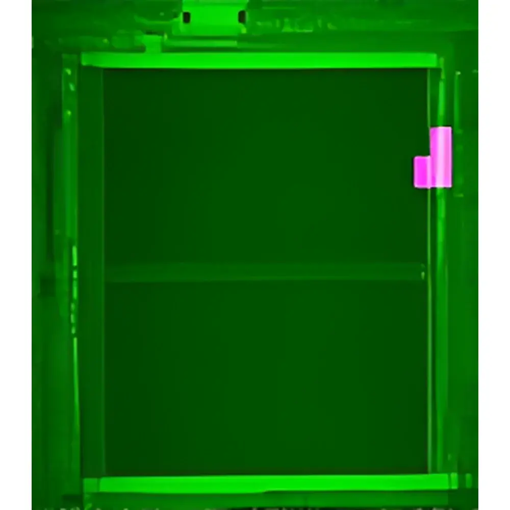 FAI Crystal Vision Emission Microscope (EMMI)