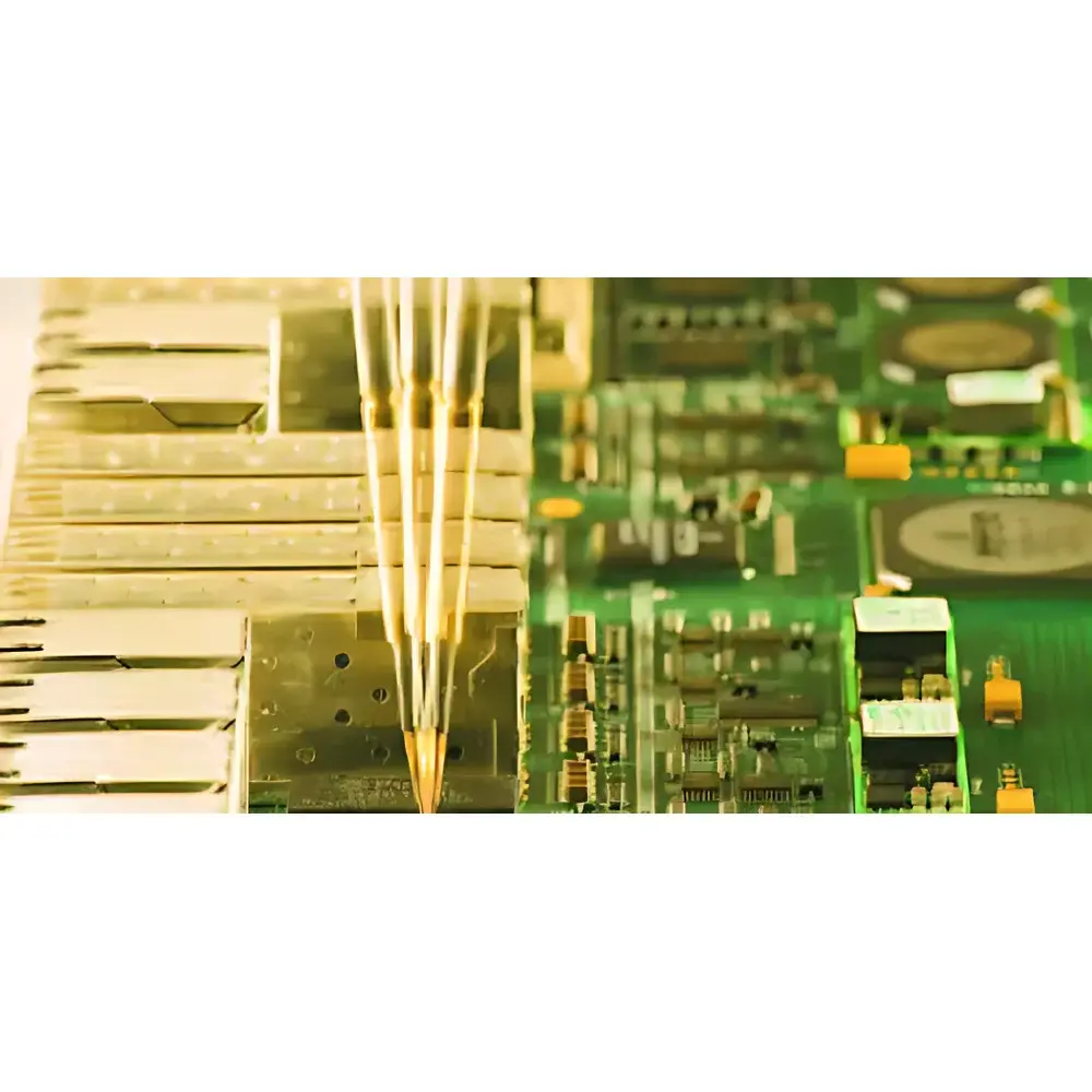 Acculogic FLS980 Flying Probe Test System