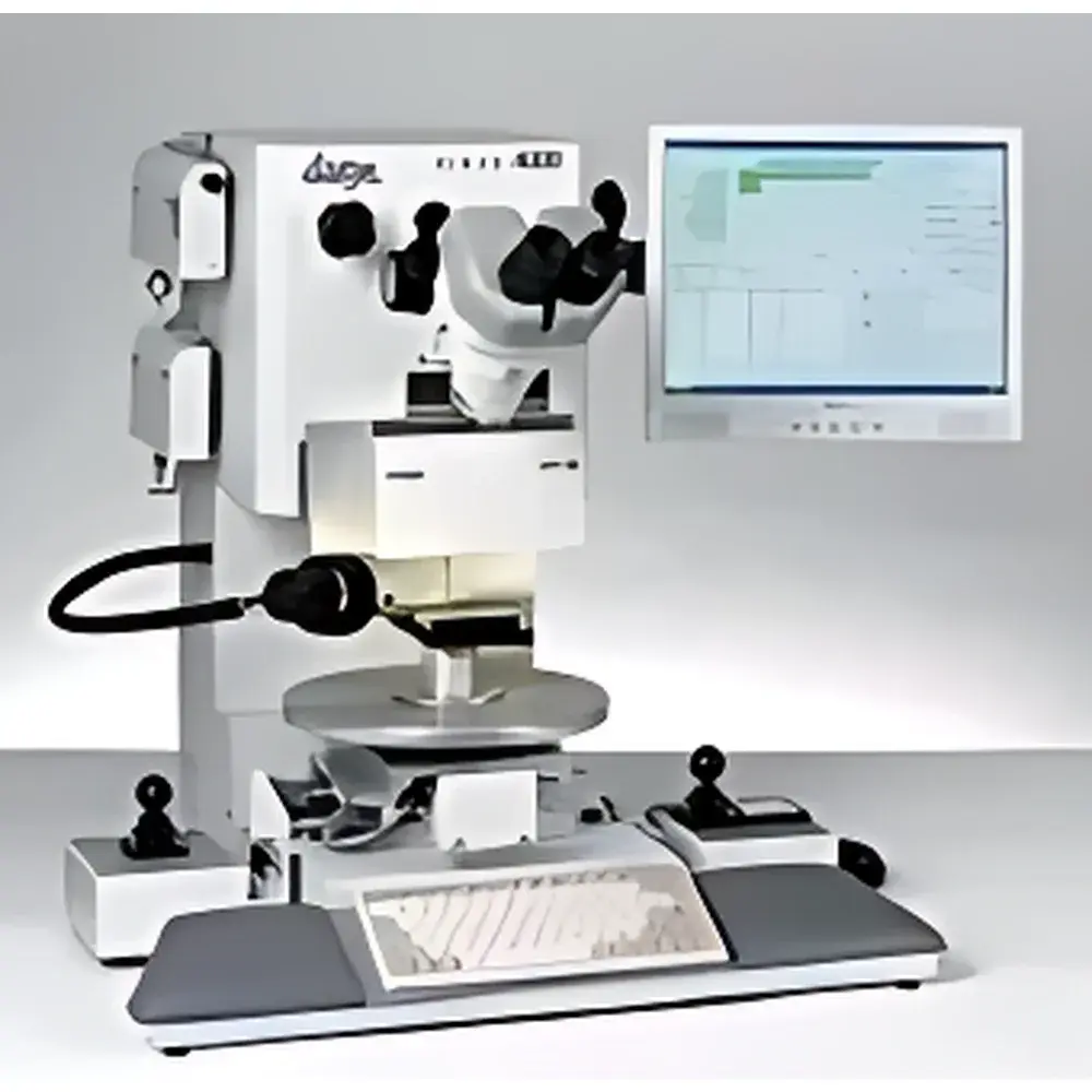 Nordson DAGE 4000Plus Bond and Shear Strength Tester
