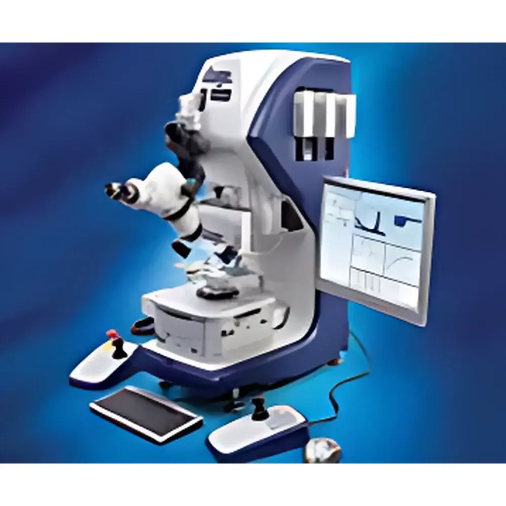 Nordson DAGE 4000Plus Bond and Shear Strength Tester