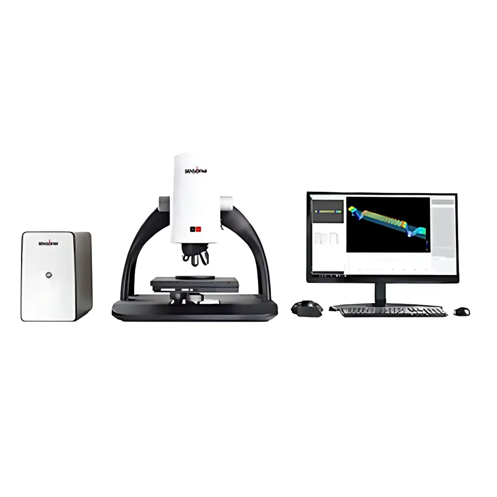 Sensofar S neox 3D Optical Profilometer