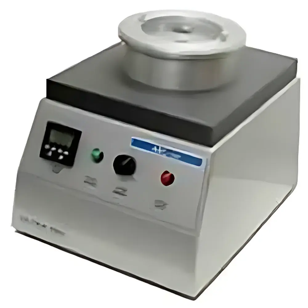 ULTRA TEC ASAP-1 Selective Area Precision Lapping & Polishing System