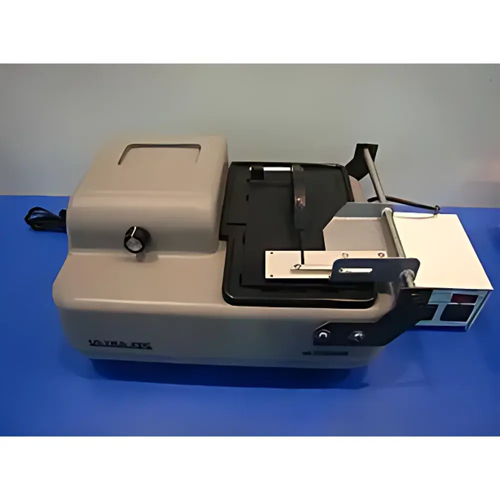 ULTRA TEC ASAP-1 Selective Area Precision Lapping & Polishing System