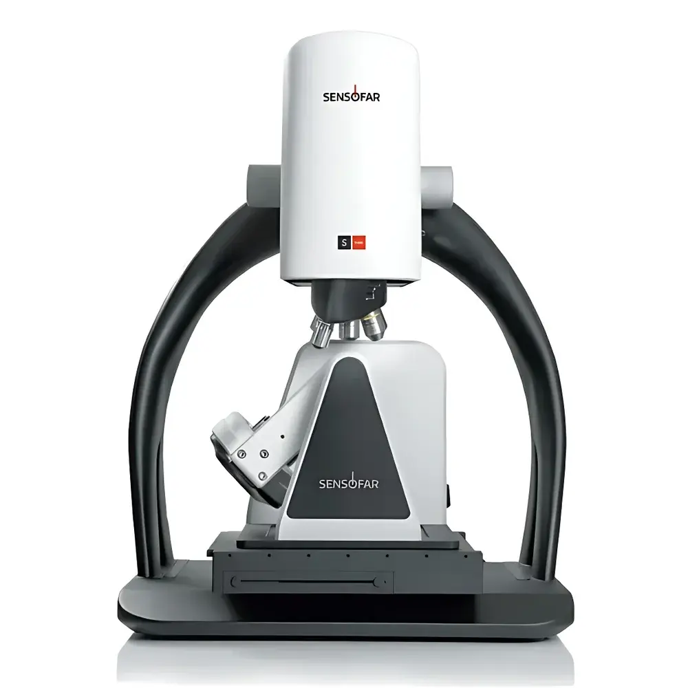 Sensofar S neox Five Axis 5-Axis Non-Contact 3D Optical Profilometer