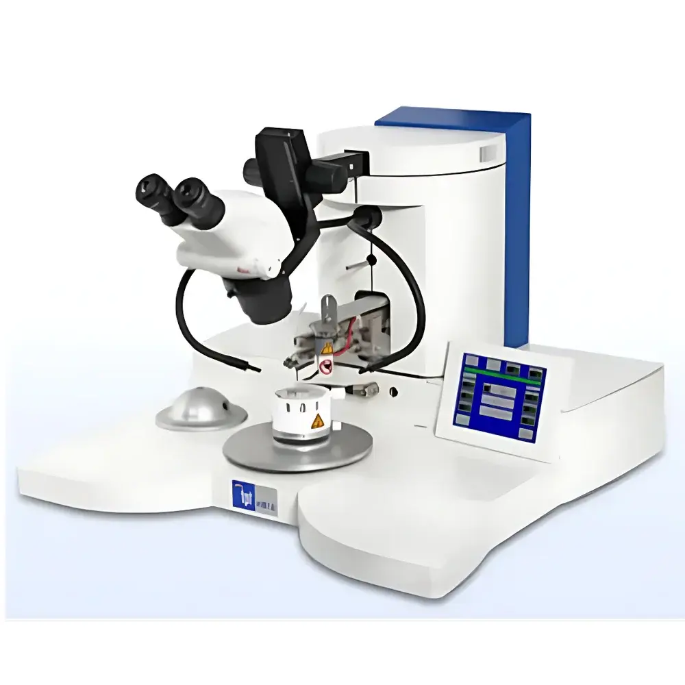 TPT HB16 Semi-Automatic Thermosonic Wire Bonder