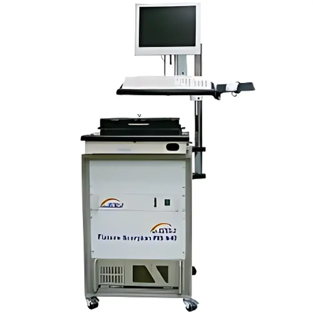 Acculogic SCORPION FiS 640 In-Circuit Tester