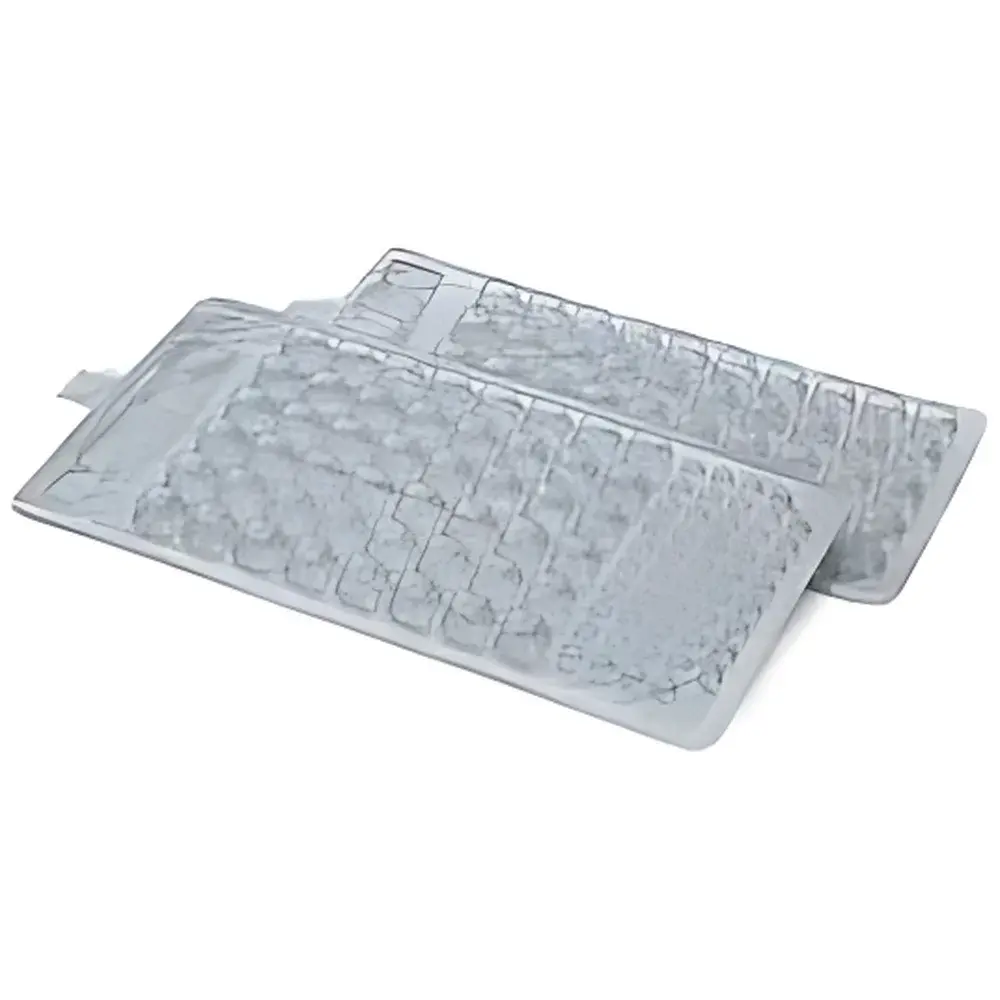 IDEXX Quanti-Tray 2000 97-Well MPN Quantification Tray