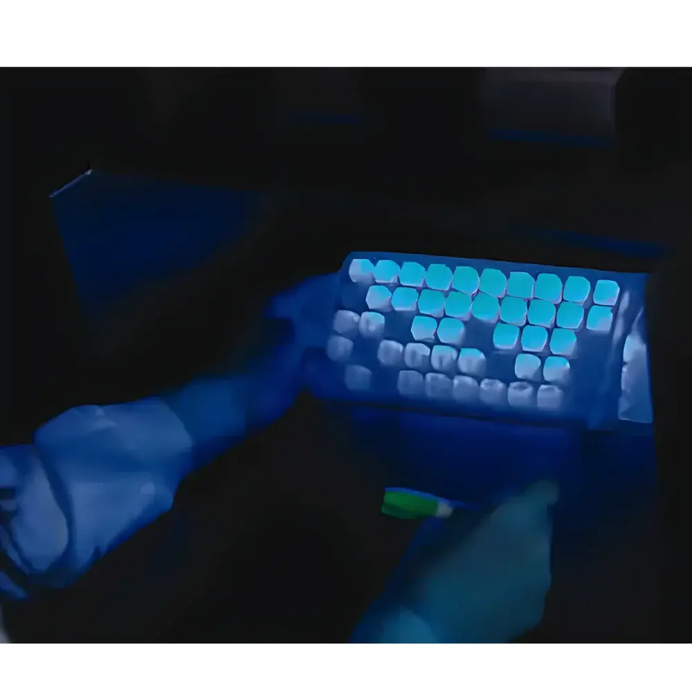 Pseudalert® 24-Hour Pseudomonas aeruginosa Detection Kit by IDEXX